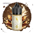 Buy Emirates Vapor GOLD LEAF Salt Nic 30ml E-liquid Dubai same-day delivery