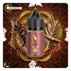 GOLD LEAF Salt Nic 30ml E-liquid best price UAE — ESMA certified