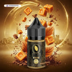 GOLD LEAF Salt Nic 30ml E-liquid flavors UAE | Emirates Vapor Dubai