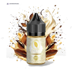 GOLD LEAF Salt Nic 30ml E-liquid UAE — Buy Dubai | Emirates Vapor