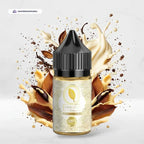 Buy Emirates Vapor GOLD LEAF Salt Nic 30ml E-liquid Dubai same-day delivery