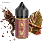 Gold Leaf Salt Nic 30Ml E-Liquid Uae — AED 45 | Emirates Vapor