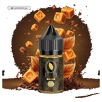 GOLD LEAF Salt Nic 30ml E-liquid flavors UAE | Emirates Vapor Dubai