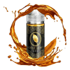 Gold Leaf 100Ml E Liquid Uae — AED 55 | Emirates Vapor