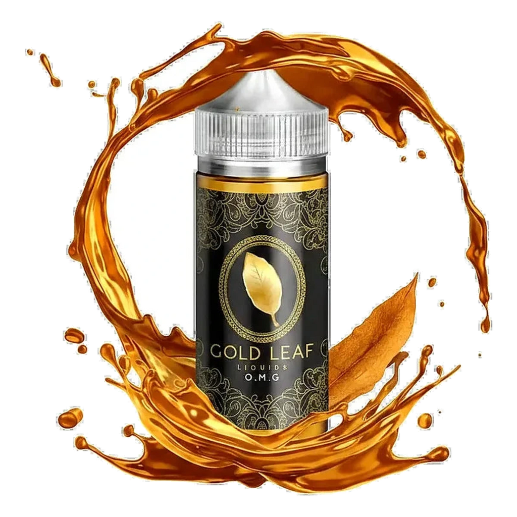 Buy Emirates Vapor Gold Leaf 100ML E Liquid Dubai same-day delivery