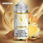 Gold Leaf 100ML E Liquid best price UAE — ESMA certified