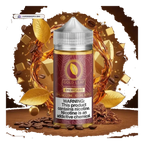 Gold Leaf 100ML E Liquid best price UAE — ESMA certified