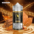 Gold Leaf 100ML E Liquid UAE — Buy Dubai | Emirates Vapor