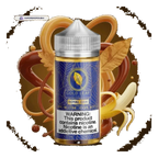 Gold Leaf 100ML E Liquid UAE — Buy Dubai | Emirates Vapor