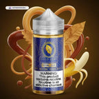 Gold Leaf 100Ml E Liquid Uae — AED 55 | Emirates Vapor