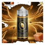 Gold Leaf 100Ml E Liquid Uae — AED 55 | Emirates Vapor