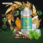 Buy Emirates Vapor Gold Leaf 100ML E Liquid Dubai same-day delivery