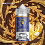 Gold Leaf 100ML E Liquid best price UAE — ESMA certified