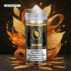 Gold Leaf 100ML E Liquid UAE — Buy Dubai | Emirates Vapor