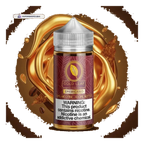Gold Leaf 100ML E Liquid UAE — Buy Dubai | Emirates Vapor