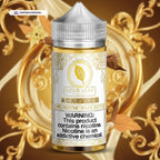 Gold Leaf 100ML E Liquid flavors UAE | Emirates Vapor Dubai