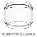 Geekvape Z Nano 2 Bubble Glass (Replacement Glass) Uae — AED 0 | Emirates Vapor