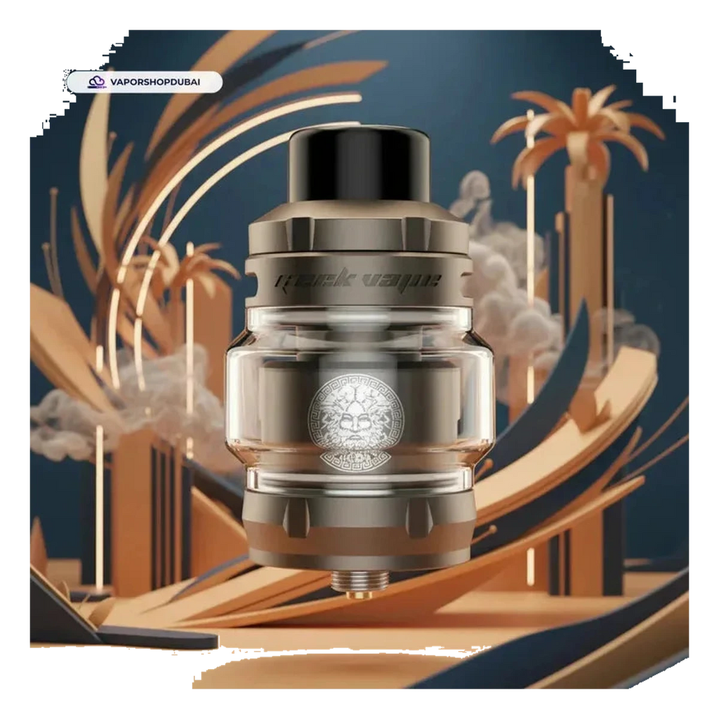 Authentic GeekVape vape Dubai | Emirates Vapor