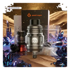GeekVape Z Max Tank UAE — Buy Dubai | Emirates Vapor