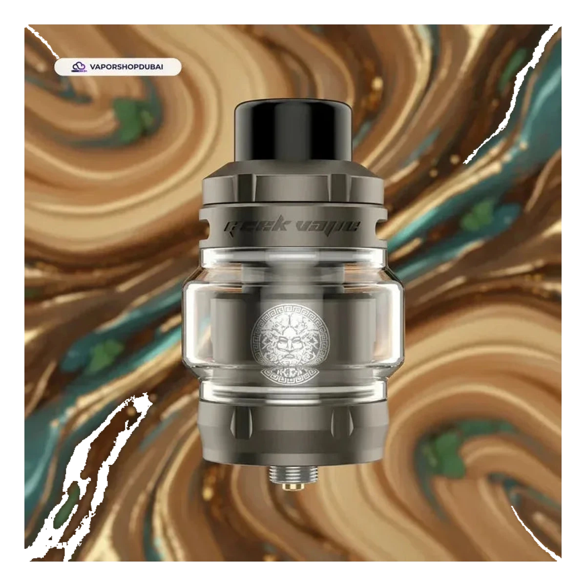 Geekvape Z Max Tank Uae — AED 155 | Emirates Vapor