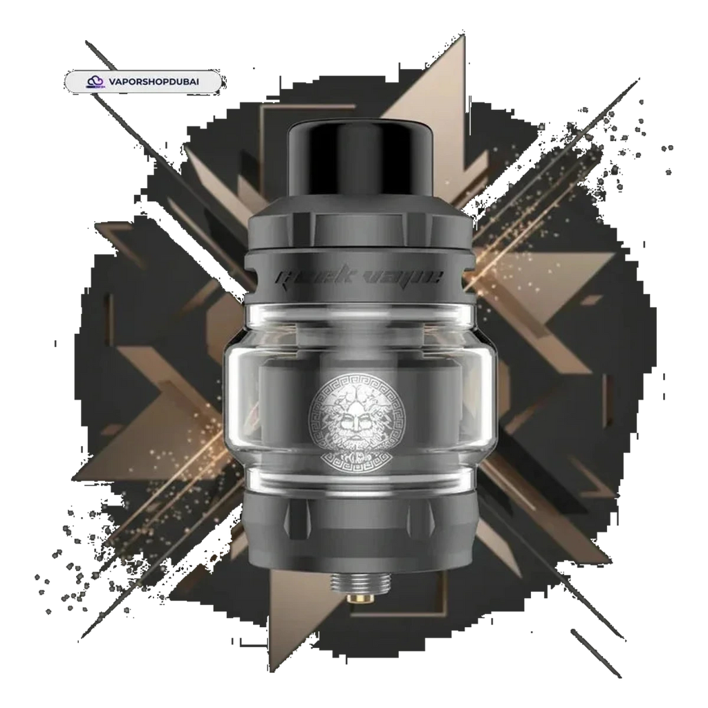 GeekVape Z Max Tank colors UAE | Emirates Vapor Dubai