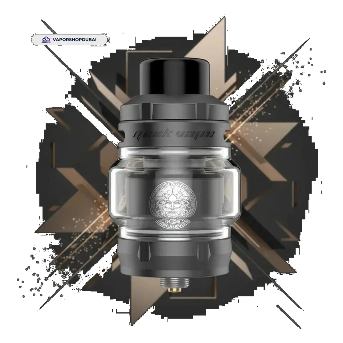 GeekVape Z Max Tank colors UAE | Emirates Vapor Dubai