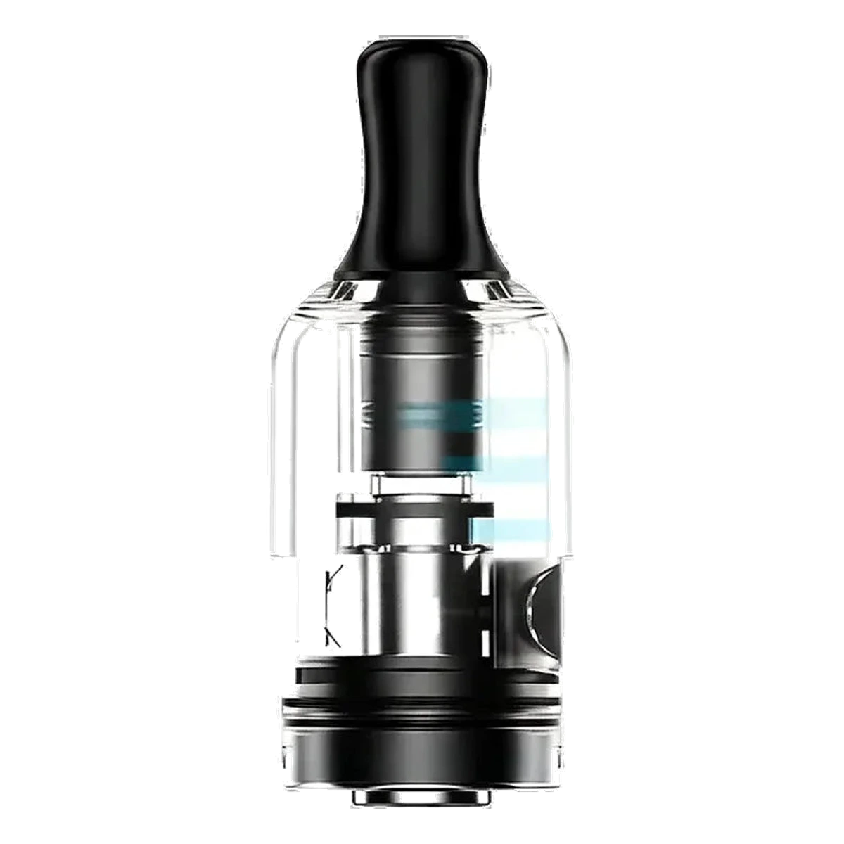 GeekVape Wenax S3 Replacement Pods 2ml 2 pieces resistances UAE | Emirates Vapor Dubai