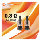 GeekVape Wenax S3 Replacement Pods 2ml 2 pieces best price UAE — ESMA certified