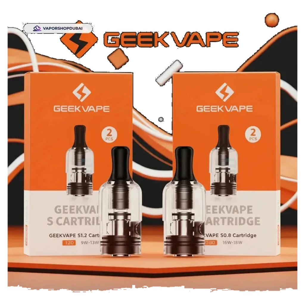 Authentic GeekVape vape Dubai | Emirates Vapor