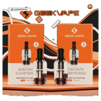 Authentic GeekVape vape Dubai | Emirates Vapor
