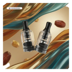 Geekvape Wenax S3 Replacement Pods 2Ml 2 Pieces Uae — AED 40 | Emirates Vapor