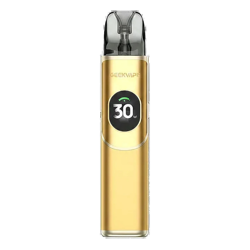 GeekVape Wenax Q2 Kit 30W colors UAE | Emirates Vapor Dubai