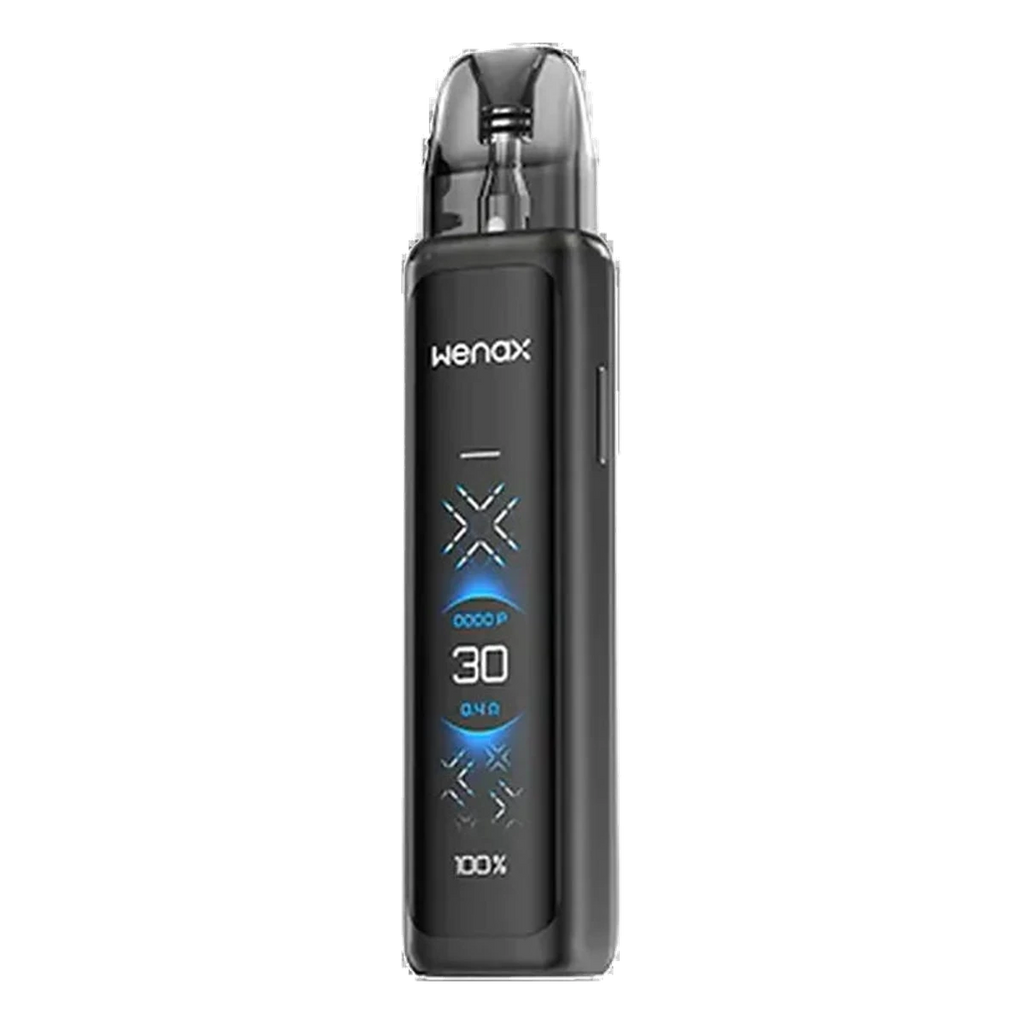 Geekvape Wenax Q Ultra Kit 30W Uae — AED 110 | Emirates Vapor