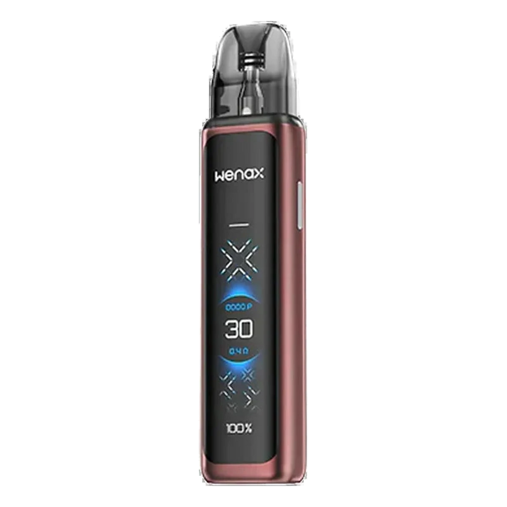 GeekVape Wenax Q Ultra Kit 30w colors UAE | Emirates Vapor Dubai
