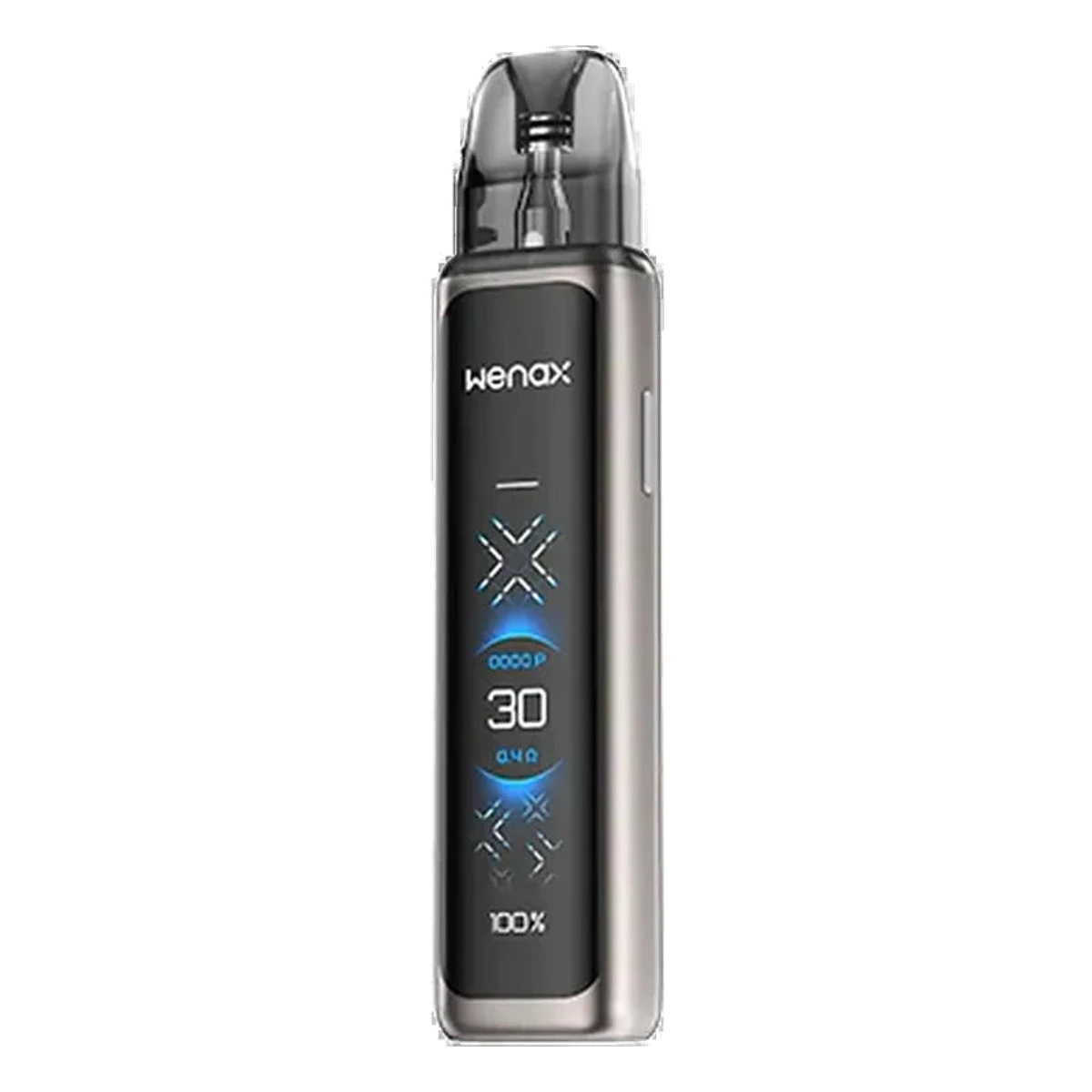 Buy GeekVape GeekVape Wenax Q Ultra Kit 30w Dubai same-day delivery