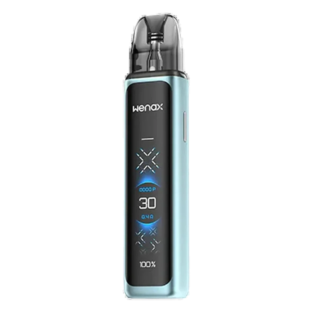 GeekVape Wenax Q Ultra Kit 30w best price UAE — ESMA certified