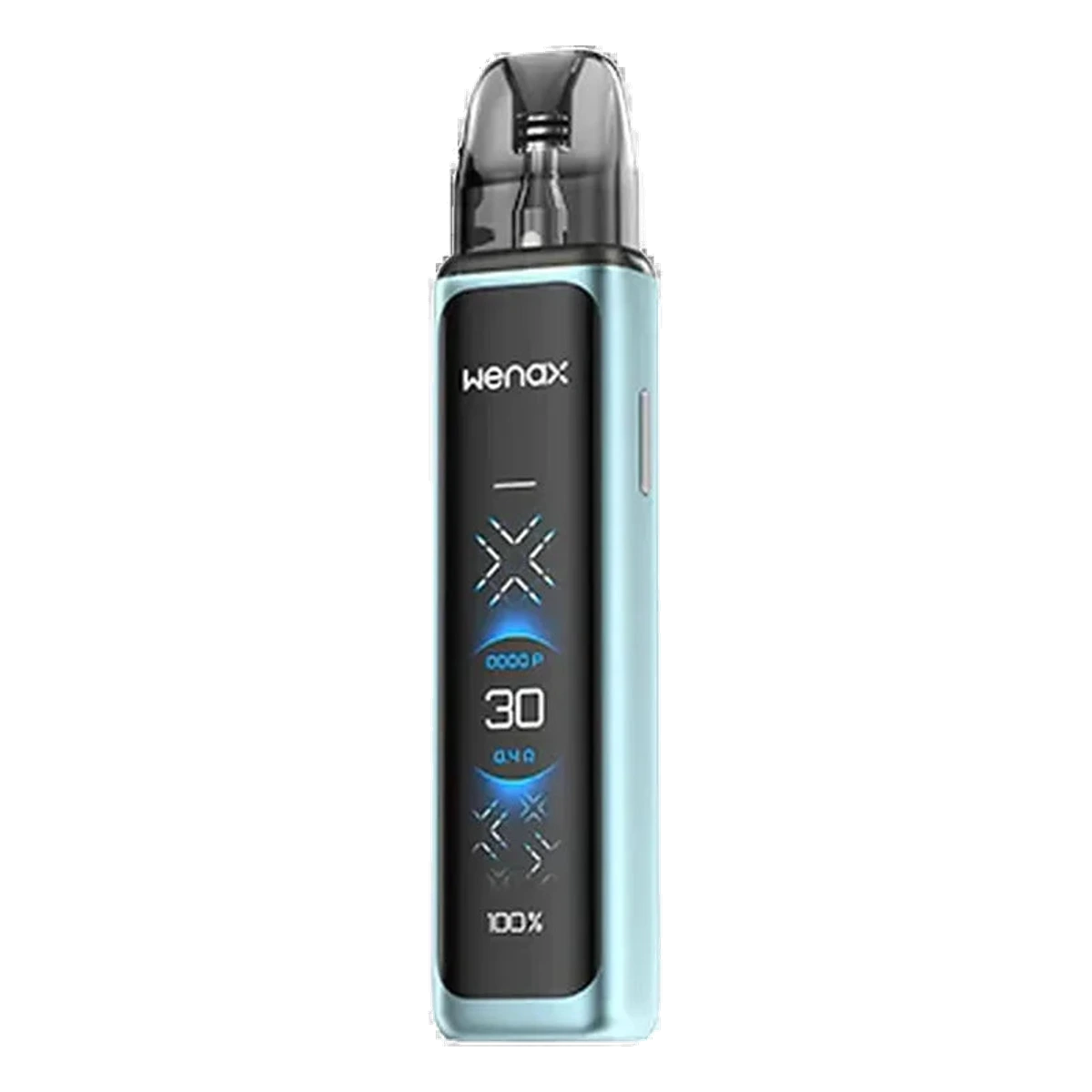 GeekVape Wenax Q Ultra Kit 30w best price UAE — ESMA certified