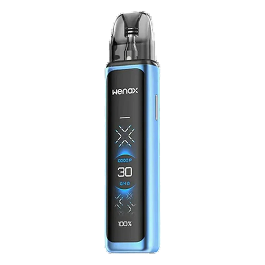 GeekVape Wenax Q Ultra Kit 30w UAE — Buy Dubai | Emirates Vapor