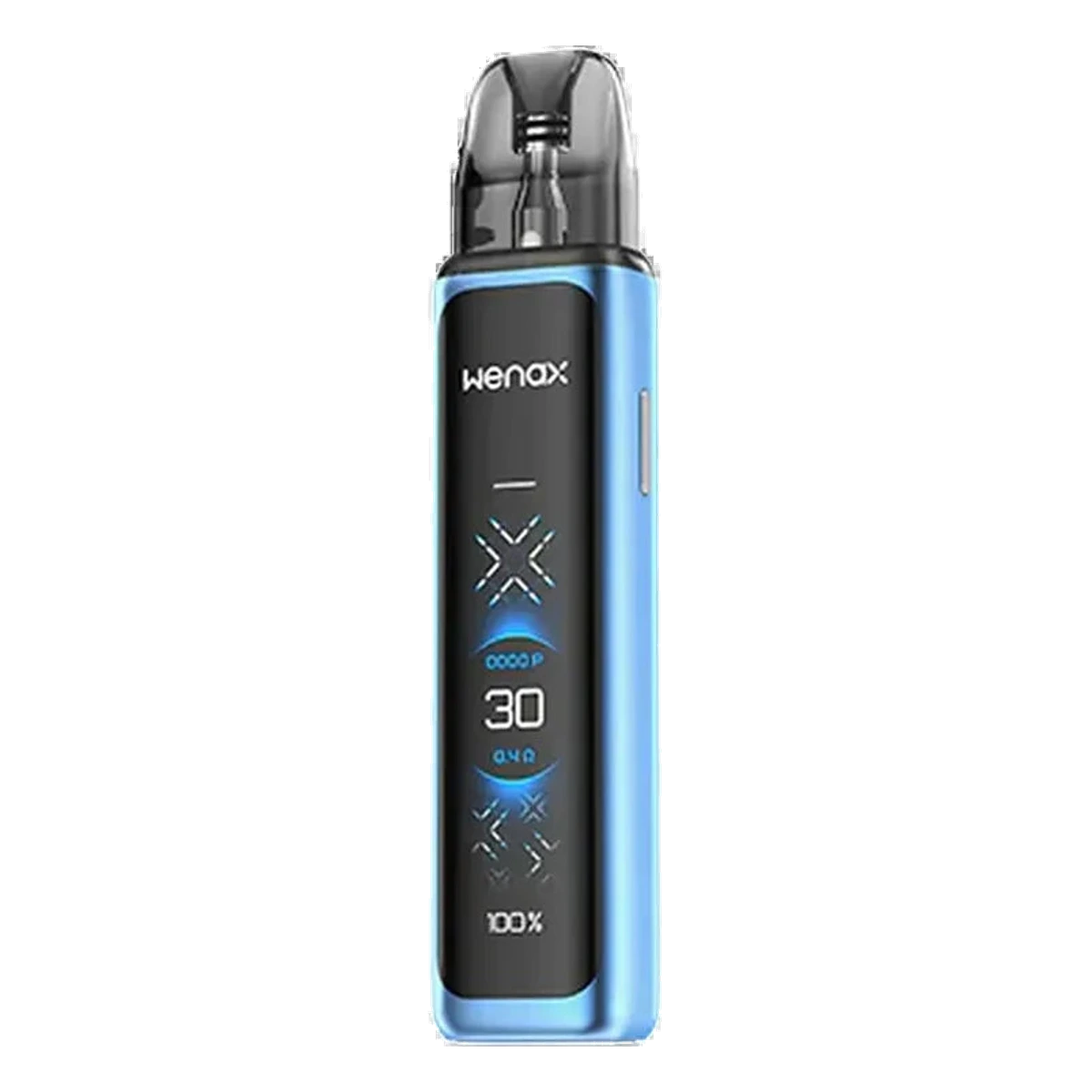 GeekVape Wenax Q Ultra Kit 30w UAE — Buy Dubai | Emirates Vapor