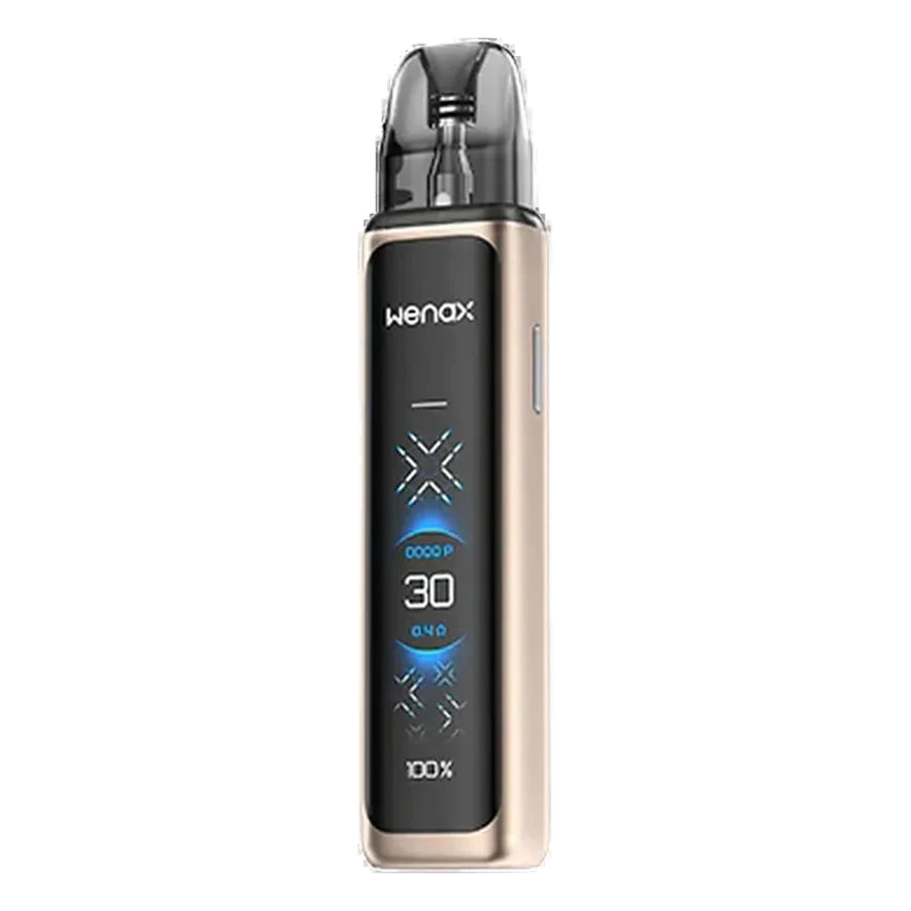 Geekvape Wenax Q Ultra Kit 30W Uae — AED 110 | Emirates Vapor