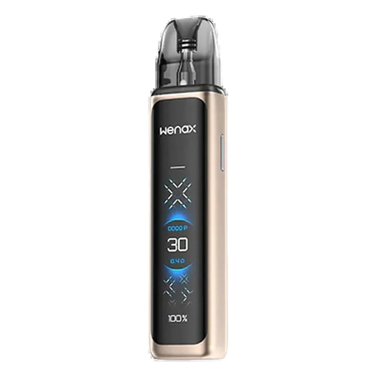 Geekvape Wenax Q Ultra Kit 30W Uae — AED 110 | Emirates Vapor