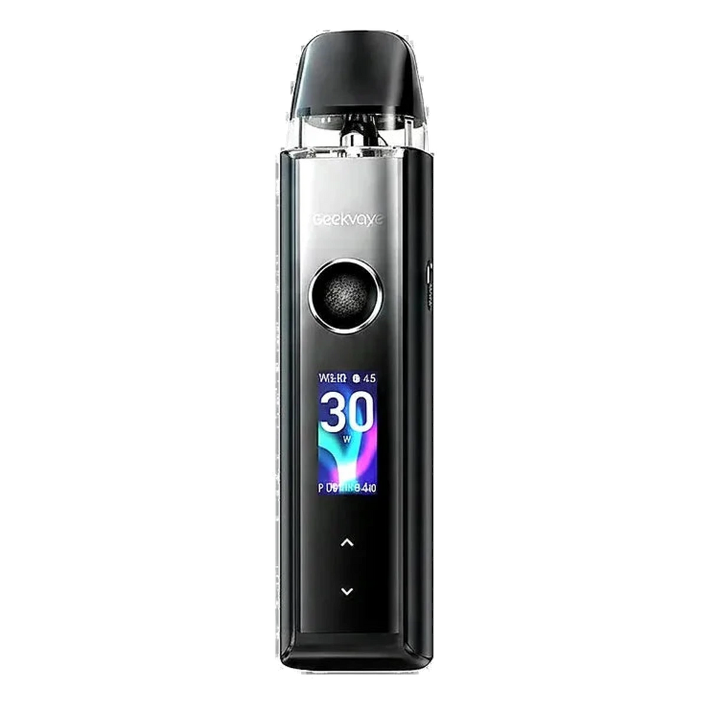 GeekVape Wenax Q Pro Pod Kit 2ml colors UAE | Emirates Vapor Dubai