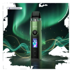 GeekVape Wenax Q Pro Pod Kit 2ml best price UAE — ESMA certified