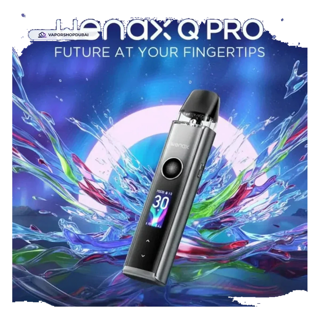 Authentic GeekVape vape Dubai | Emirates Vapor
