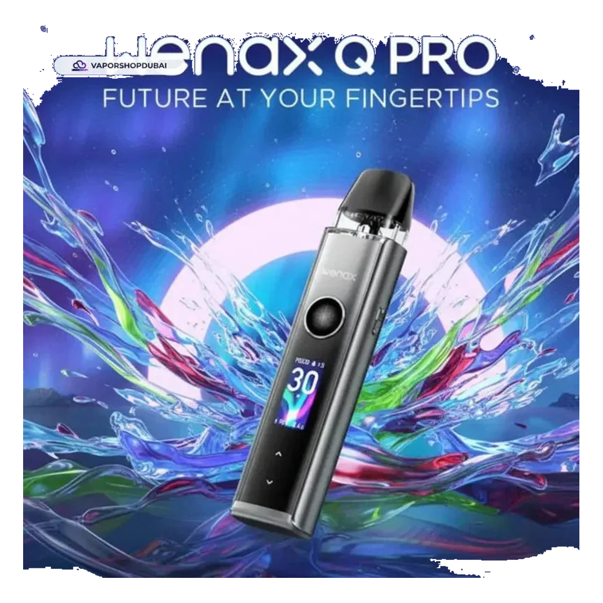 Authentic GeekVape vape Dubai | Emirates Vapor