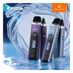 GeekVape Wenax Q Pro Pod Kit 2ml UAE — Buy Dubai | Emirates Vapor