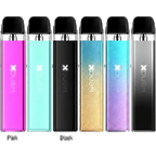 Geekvape Wenax Q Mini Kit 25W Uae — AED 90 | Emirates Vapor