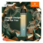 GeekVape Wenax Q Mini Kit 25W UAE — Buy Dubai | Emirates Vapor
