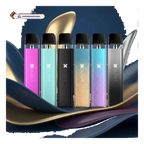 Geekvape Wenax Q Mini Kit 25W Uae — AED 90 | Emirates Vapor