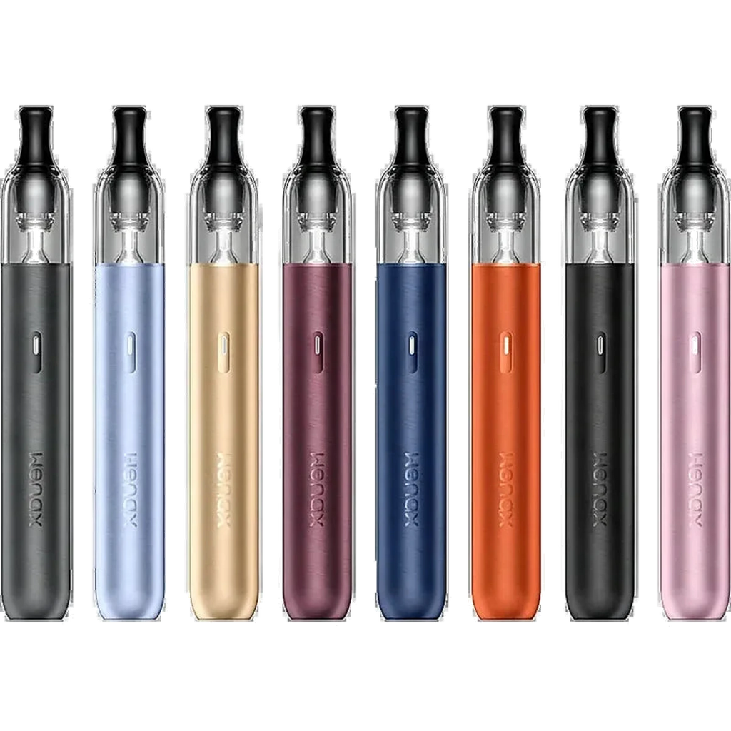 GeekVape Wenax M2 Pod Kit 1200mAh colors UAE | Emirates Vapor Dubai